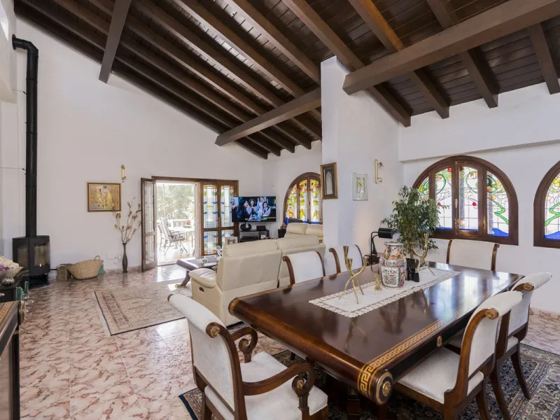 Detached Villa, Torrenueva, Costa del Sol.