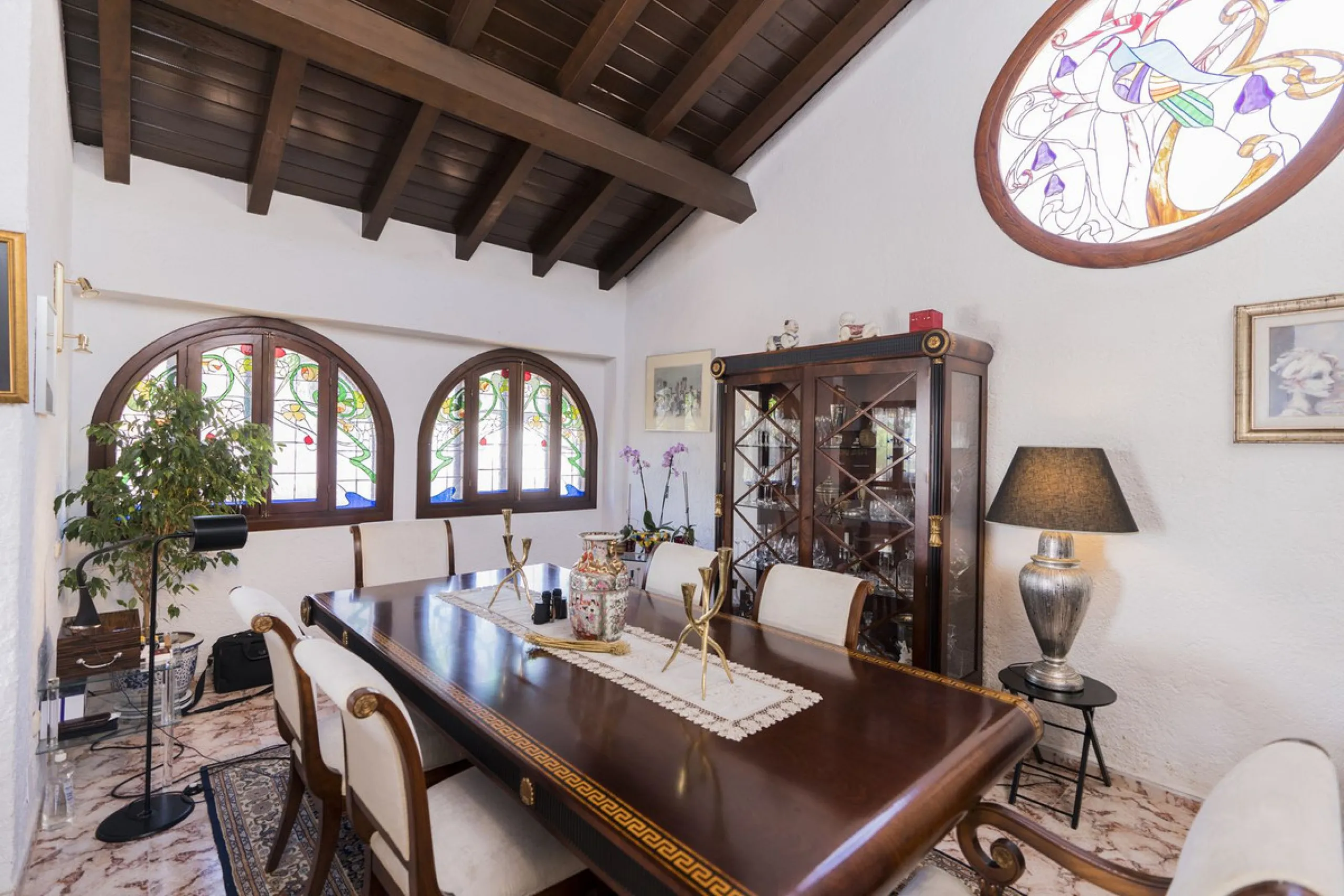 Detached Villa, Torrenueva, Costa del Sol.