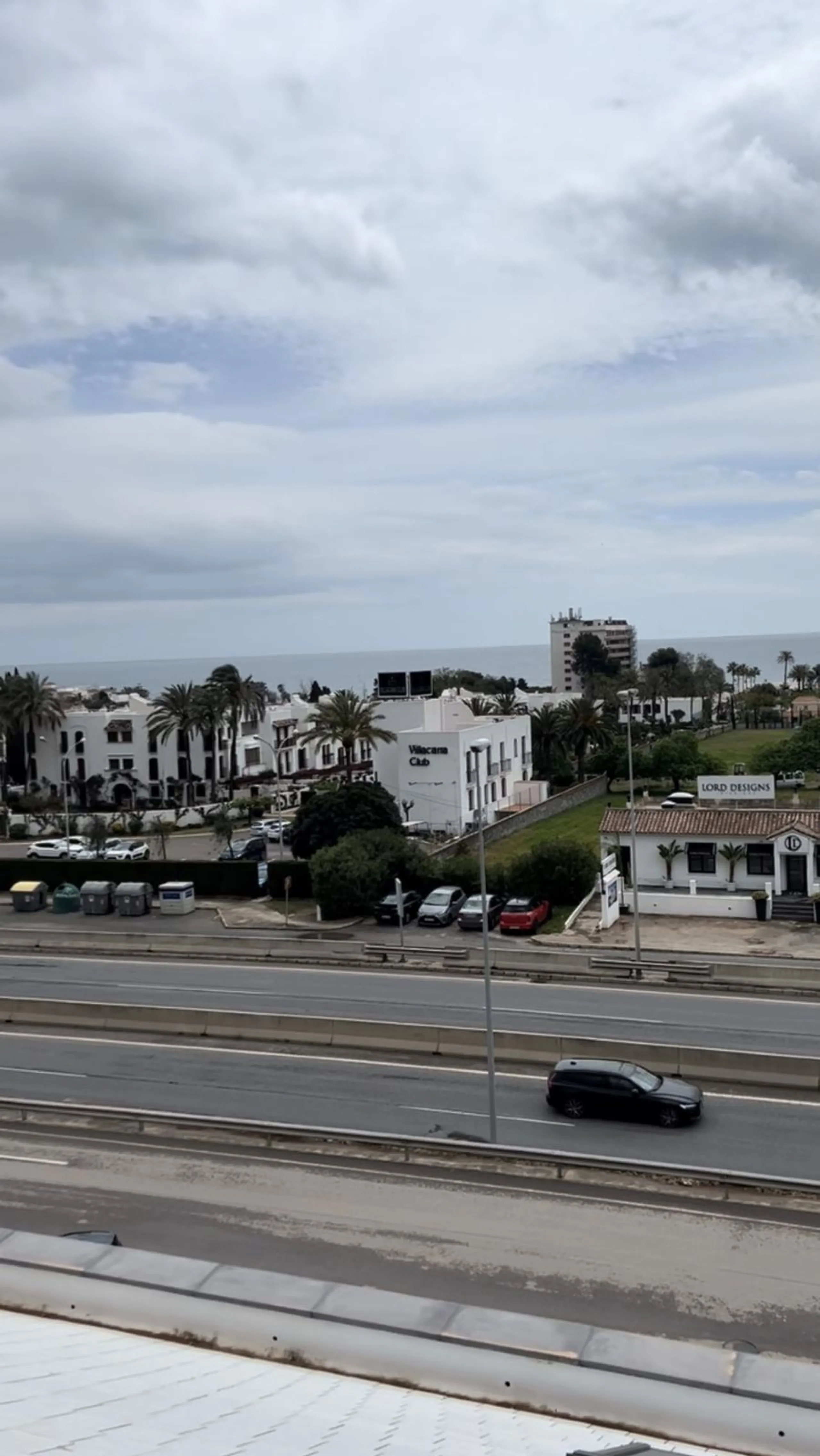 Building comprises of 11 apartments