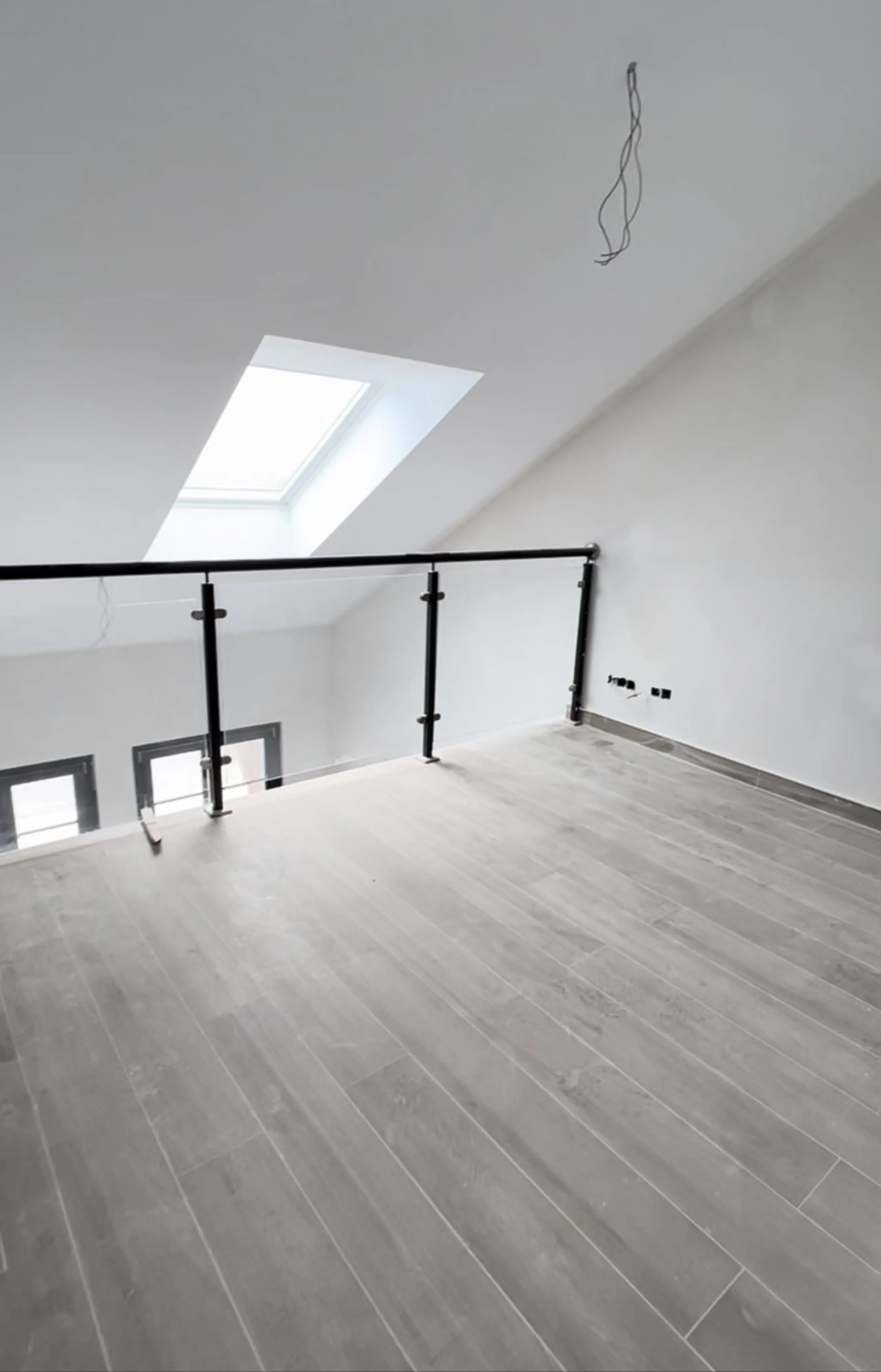 Building comprises of 11 apartments