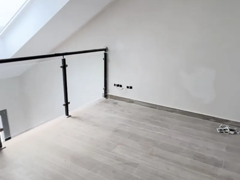 Building comprises of 11 apartments