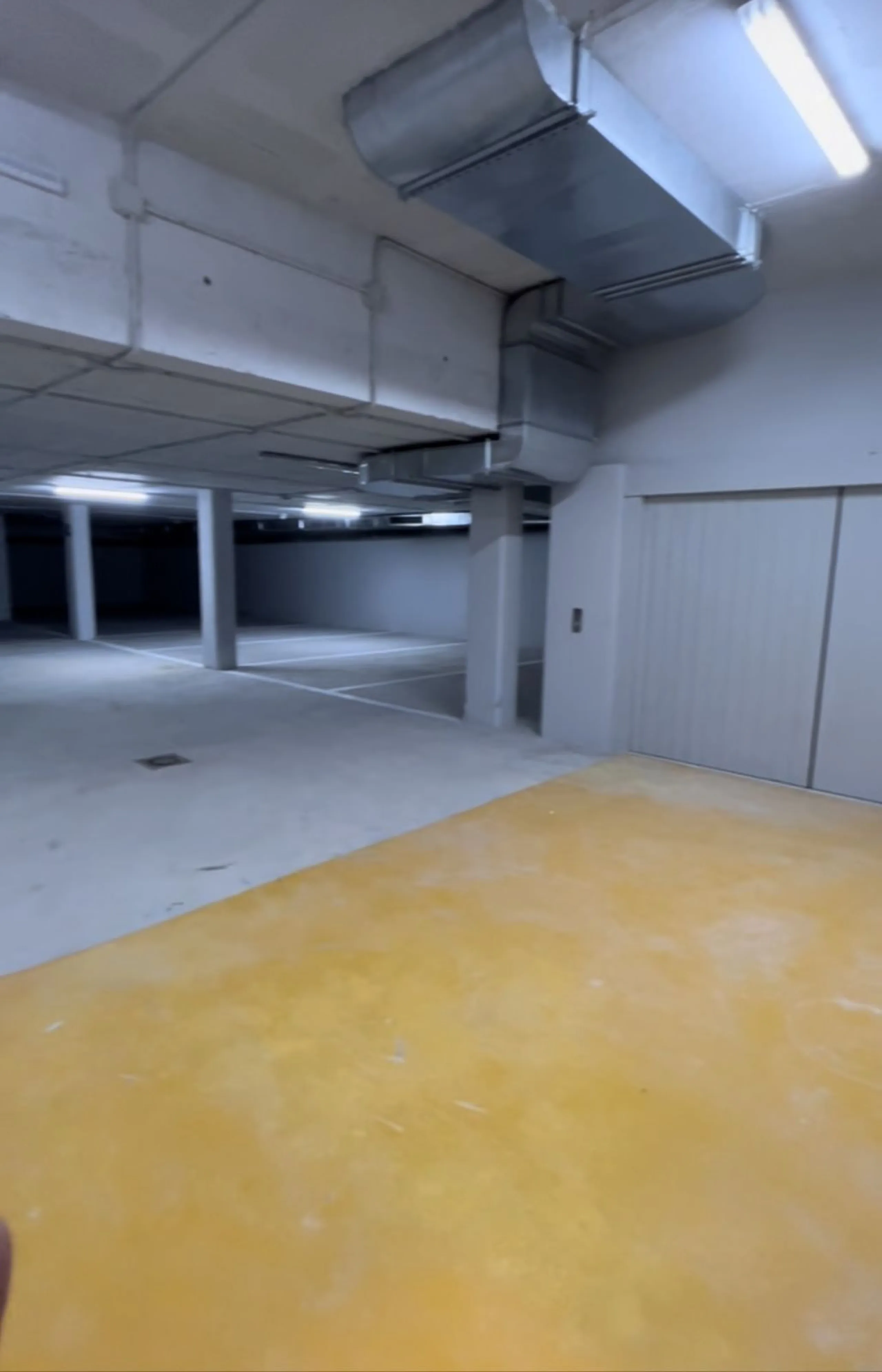 Building comprises of 11 apartments