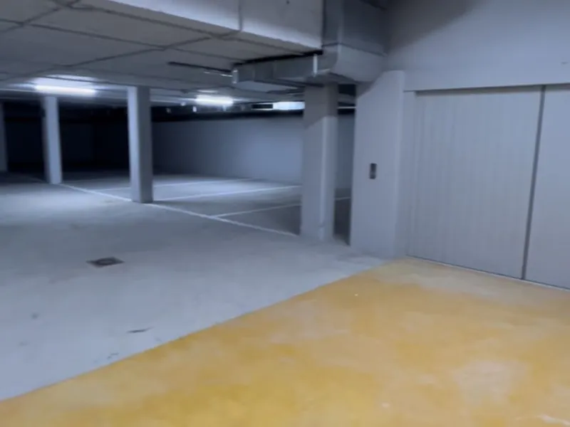 Building comprises of 11 apartments
