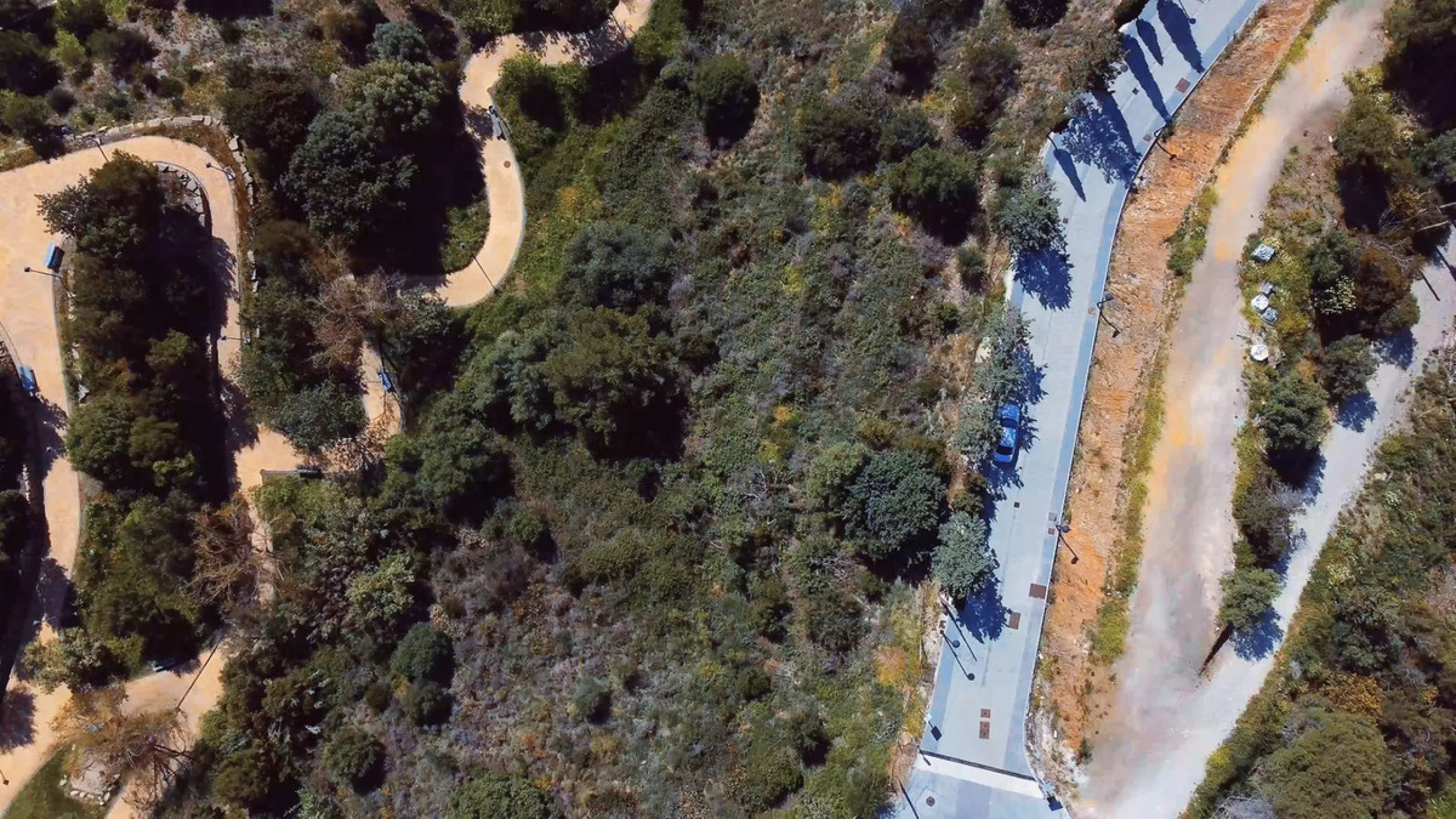 Plot - Residential Plot в продаже в Benalmadena, Málaga. Площадь участка 1991 м²