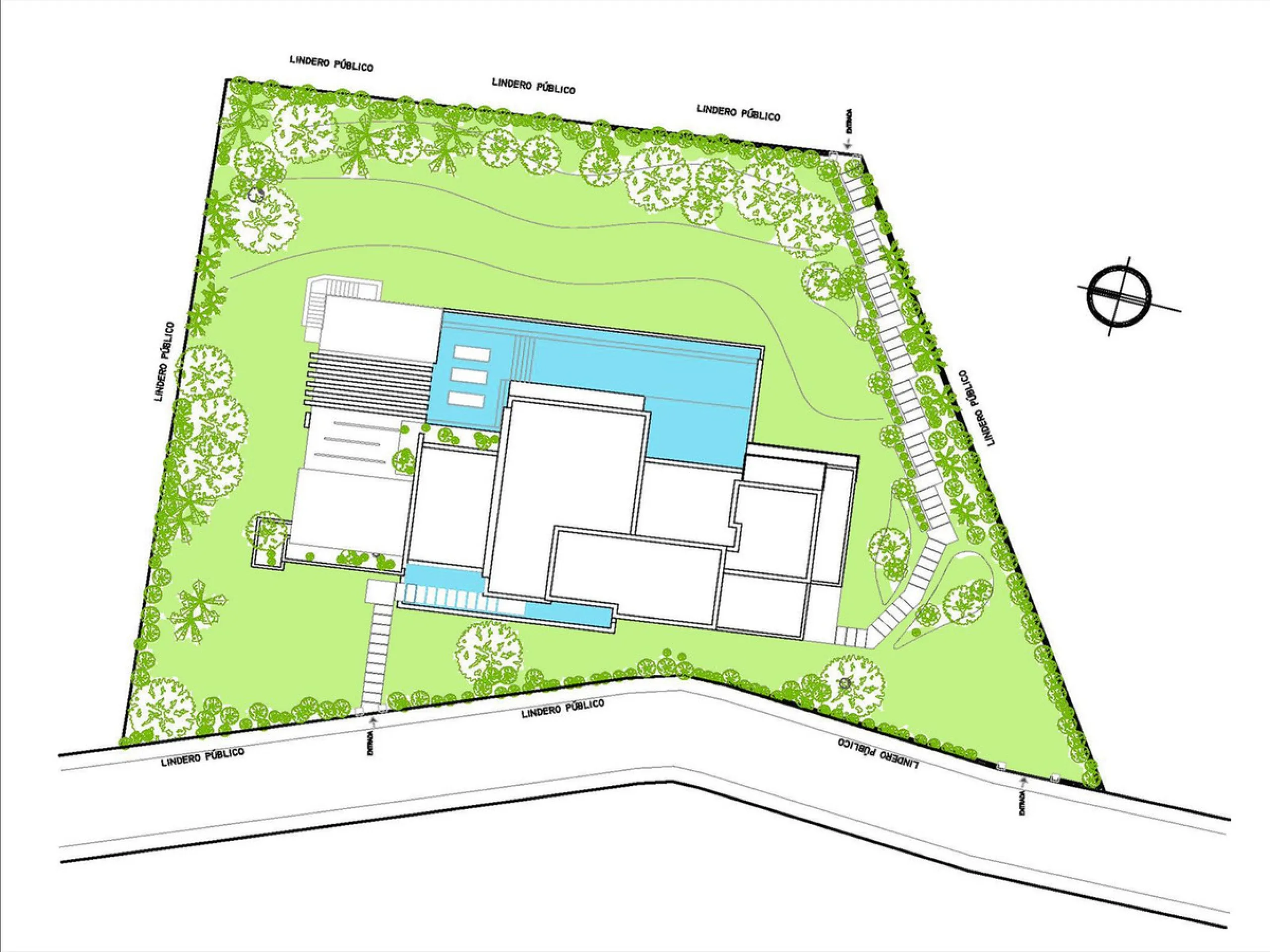 Plot - Residential Plot в продаже в Benalmadena, Málaga. Площадь участка 1991 м²