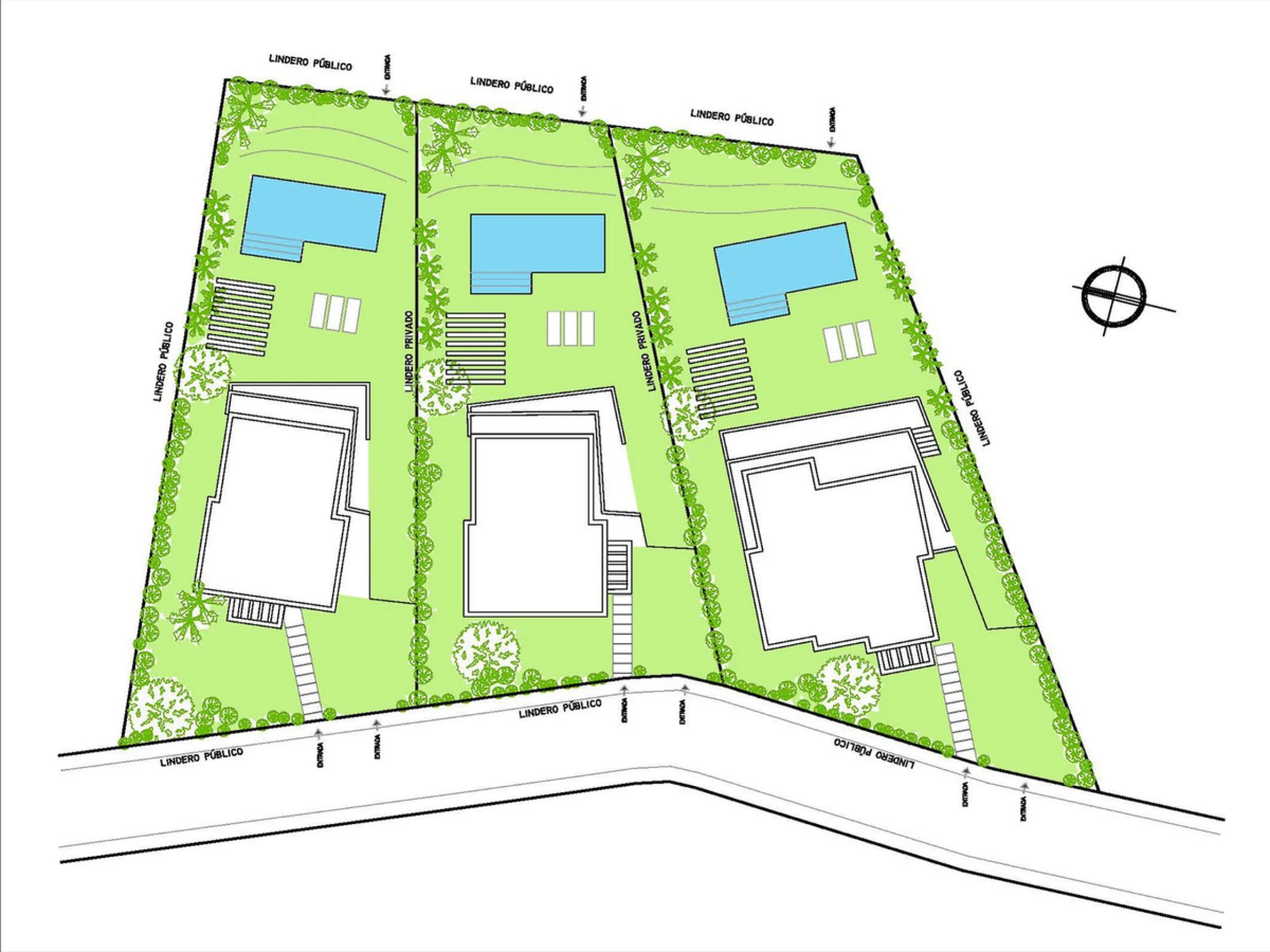 Plot - Residential Plot в продаже в Benalmadena, Málaga. Площадь участка 1991 м²