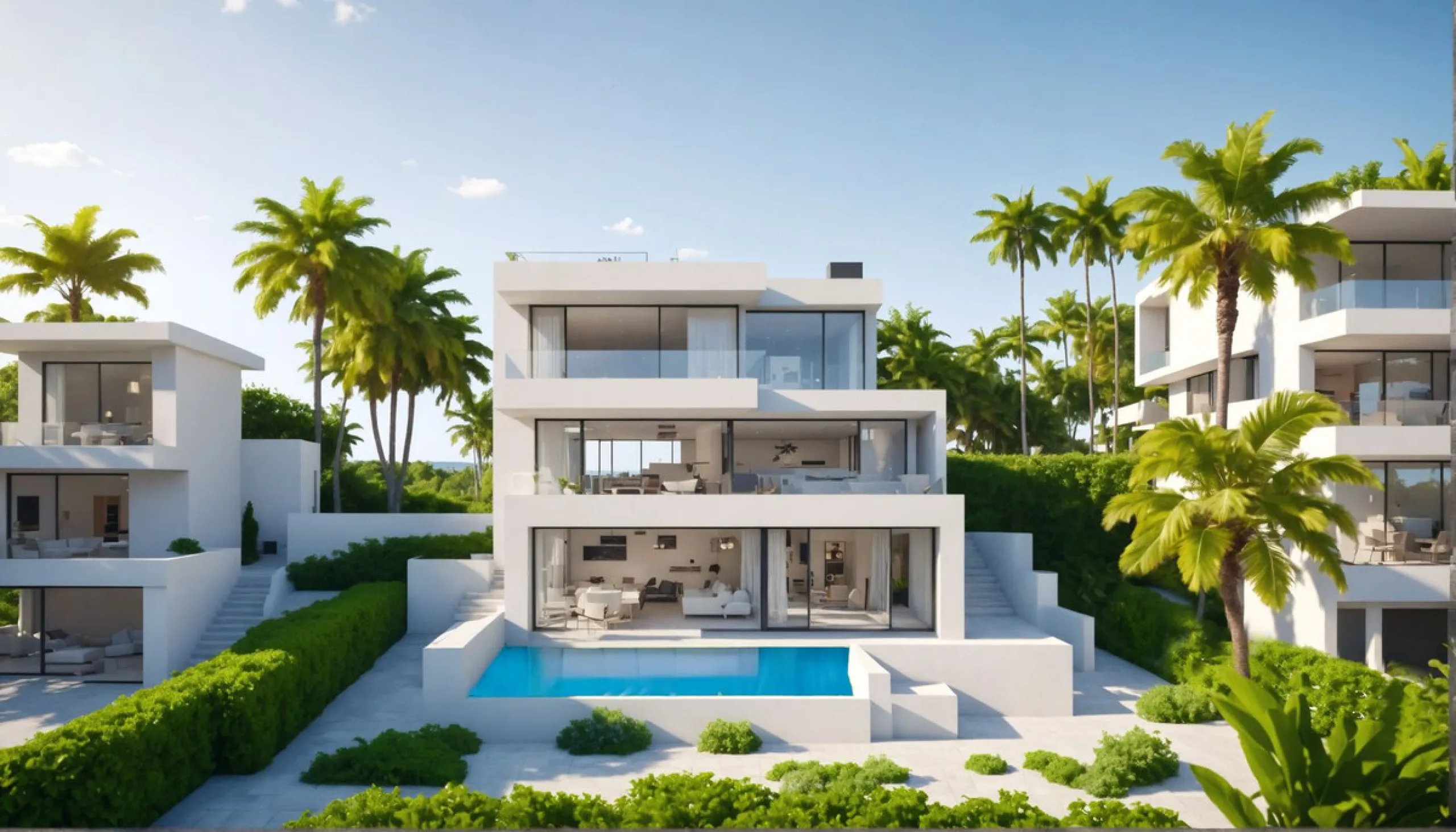 Plot - Residential Plot в продаже в Benalmadena, Málaga. Площадь участка 1991 м²