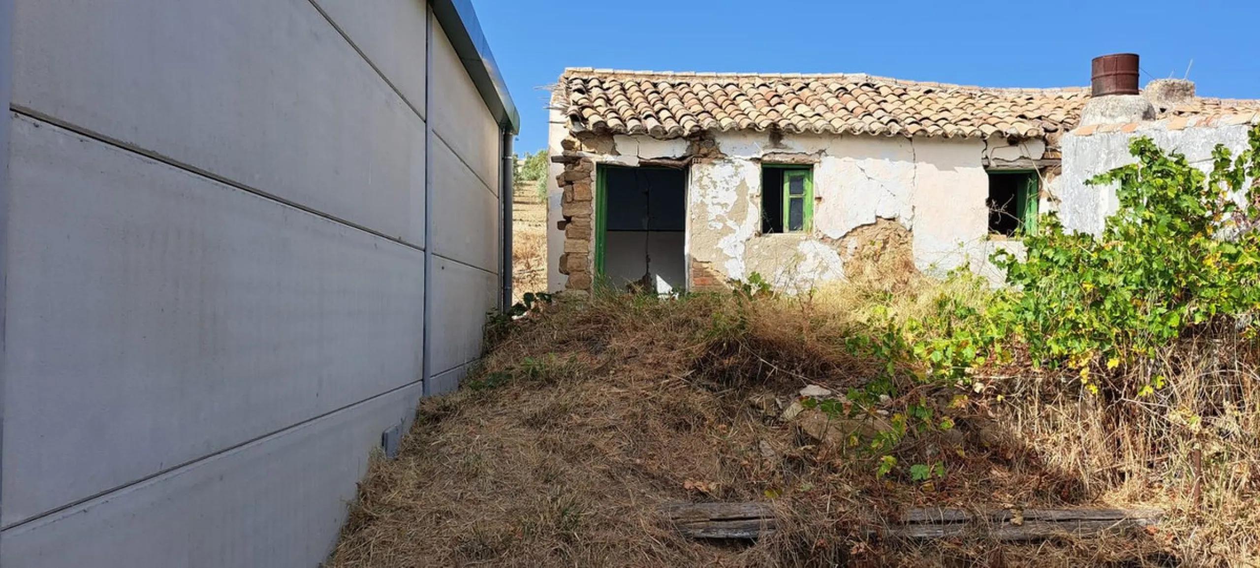 Plot - Land в продаже в Ronda, Málaga. Площадь участка 370000 м²