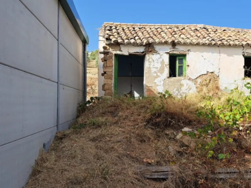 Plot - Land в продаже в Ronda, Málaga. Площадь участка 370000 м²