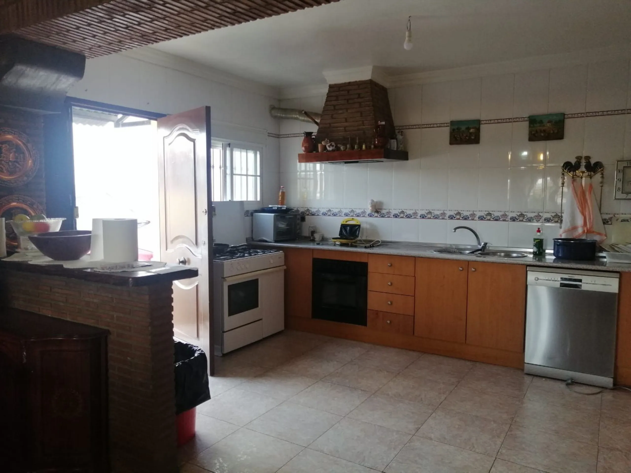 Large 4 bedroom house in Cartama