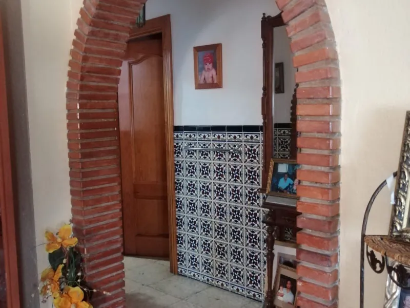 Large 4 bedroom house in Cartama