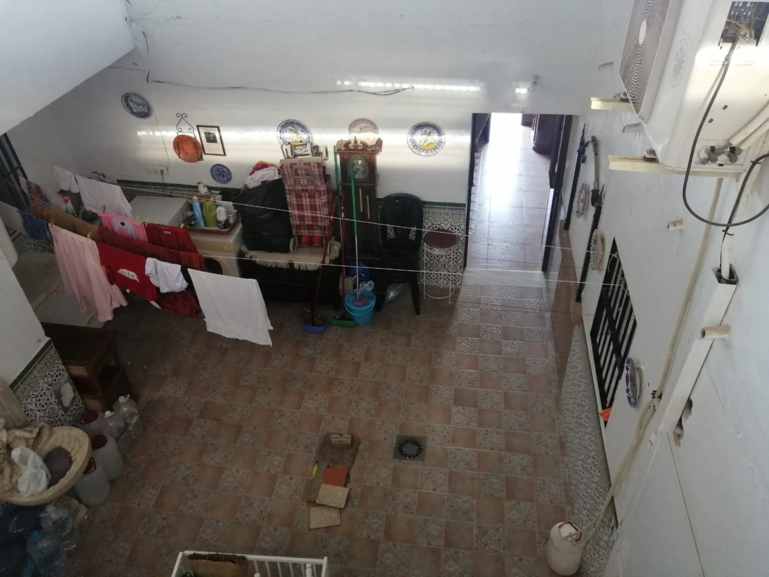 Large 4 bedroom house in Cartama