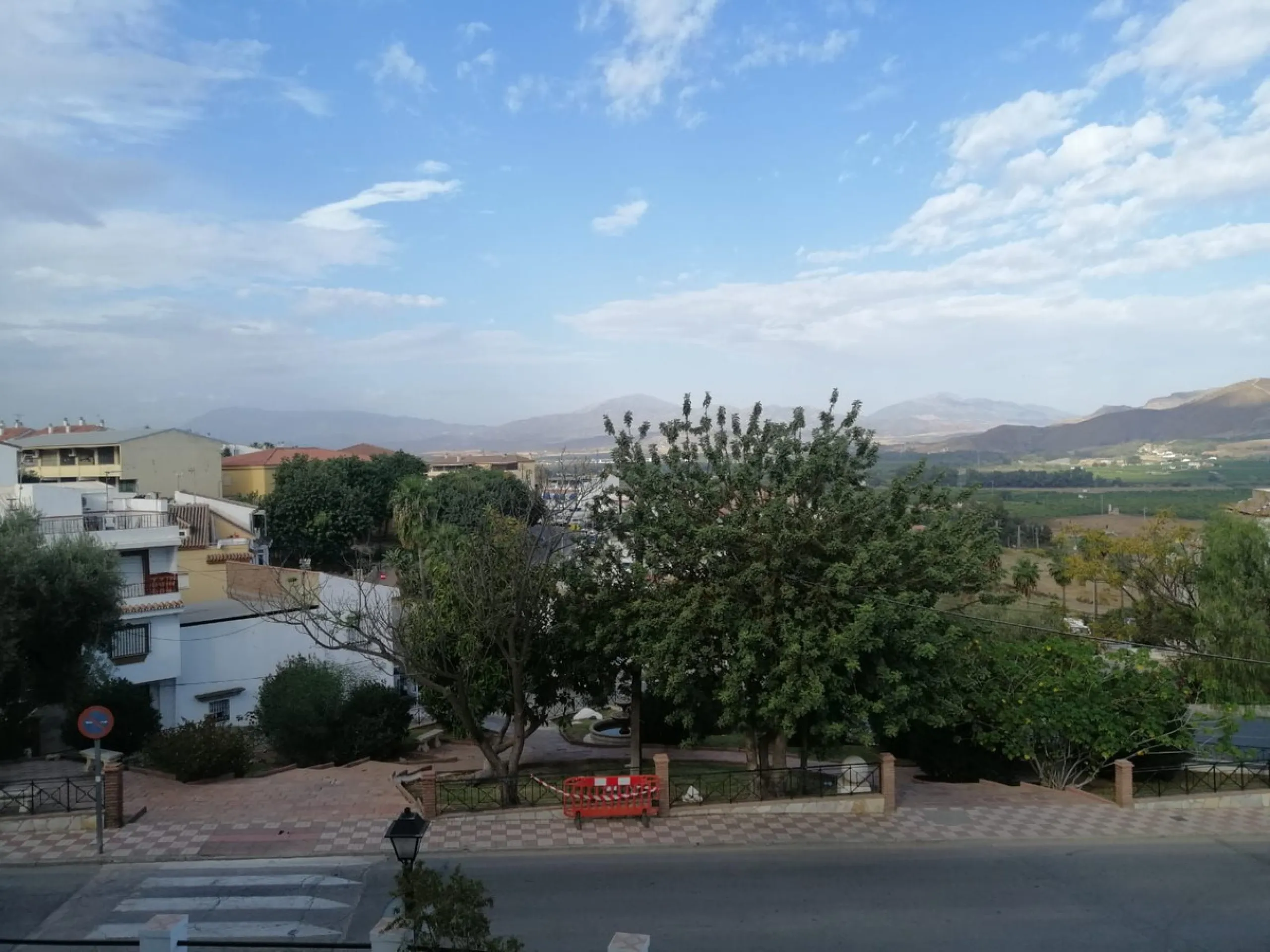 Large 4 bedroom house in Cartama