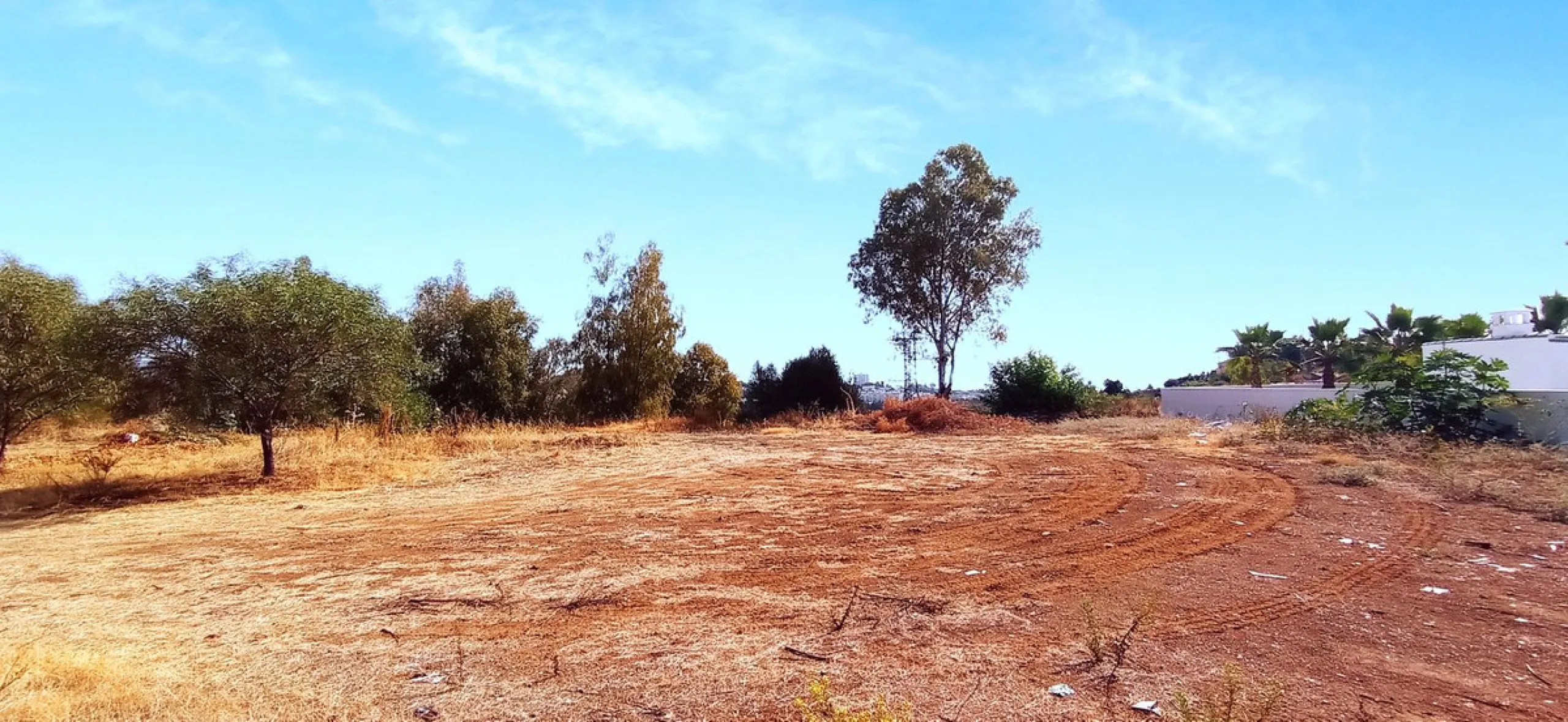 Residential Plot, La Quinta, Costa del Sol.