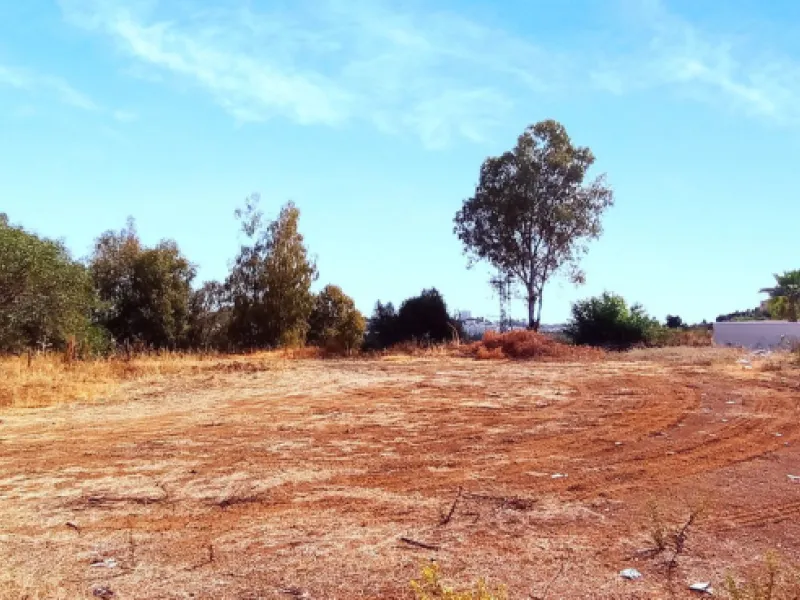 Residential Plot, La Quinta, Costa del Sol.