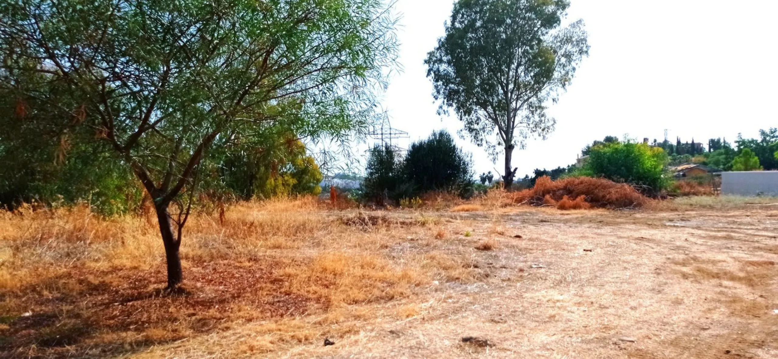 Residential Plot, La Quinta, Costa del Sol.