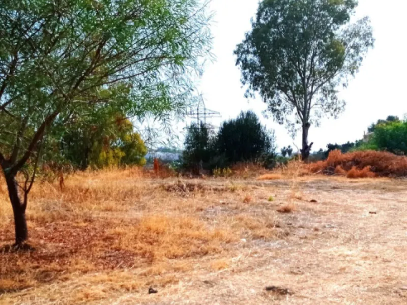 Residential Plot, La Quinta, Costa del Sol.