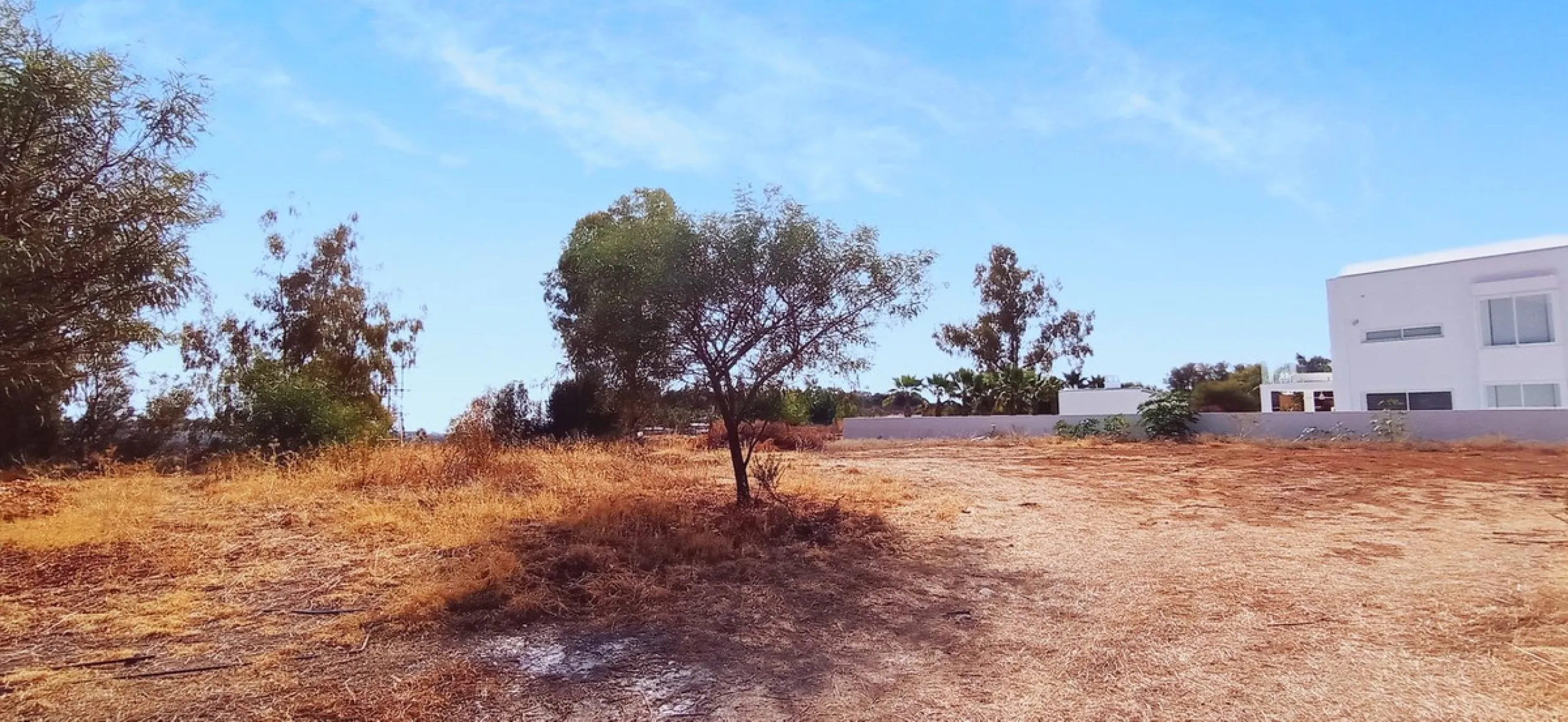 Residential Plot, La Quinta, Costa del Sol.