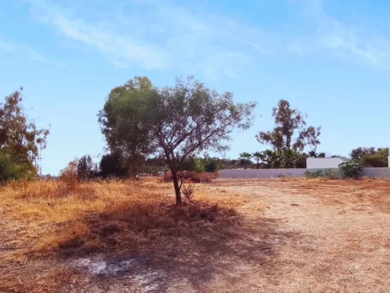 Residential Plot, La Quinta, Costa del Sol.