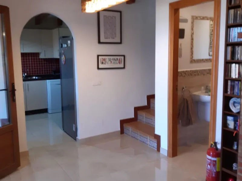 Turn key B&B business located just 15 minutes from the Mediterranean coast with stunning views of the countryside and mountains.