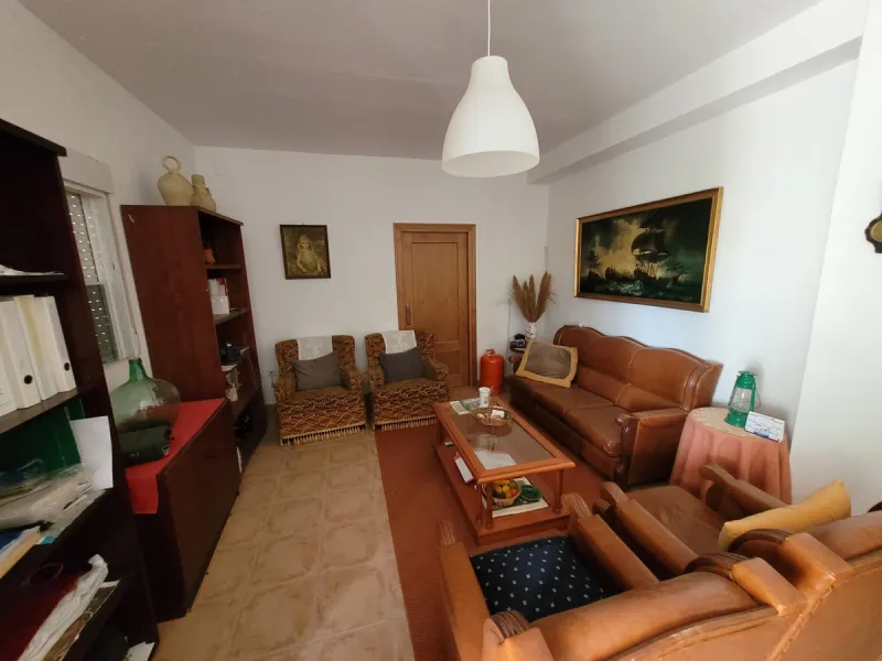 Plot - Land в продаже в Guaro, Málaga. Площадь участка 110000 м²