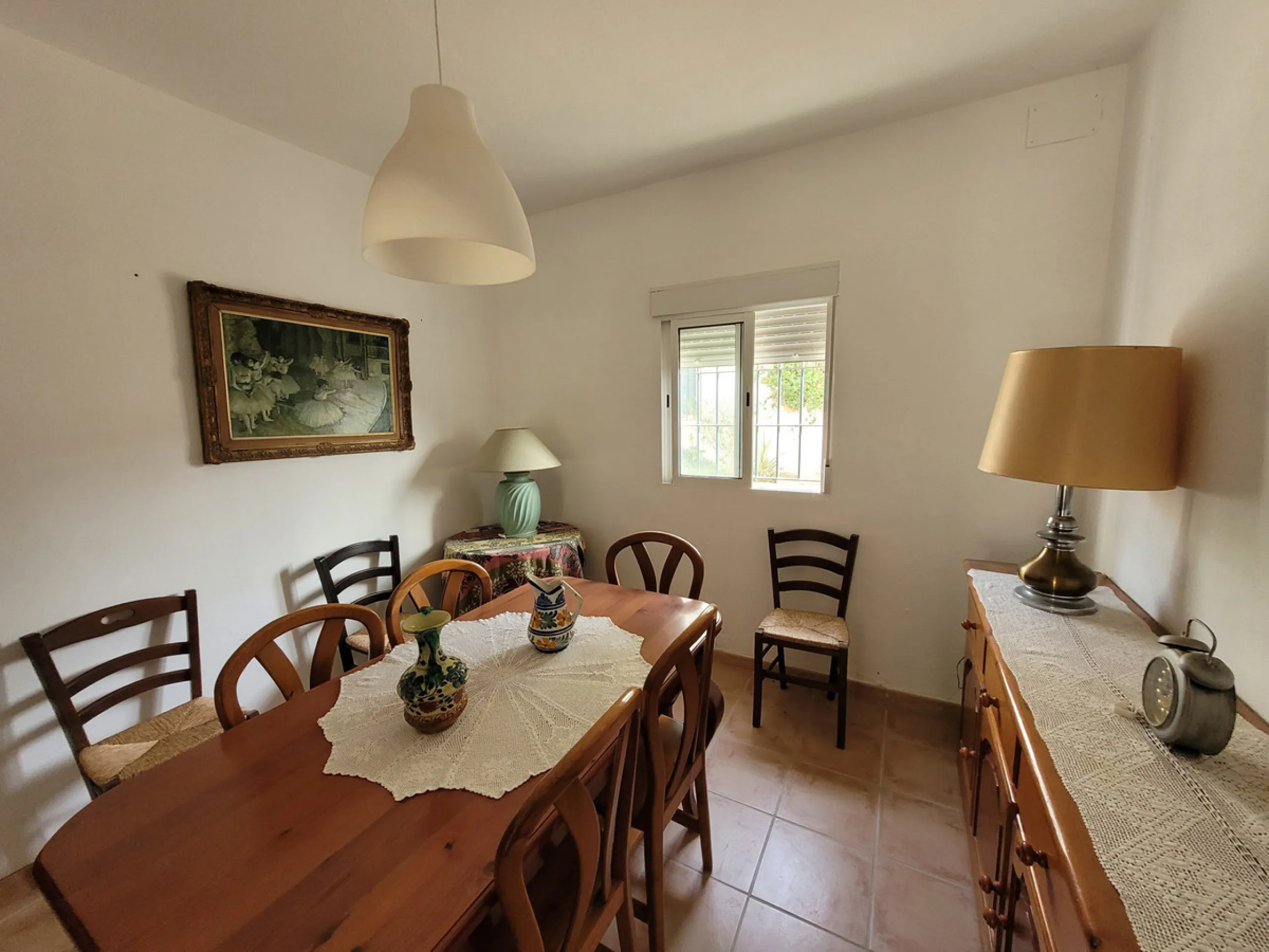 Plot - Land в продаже в Guaro, Málaga. Площадь участка 110000 м²