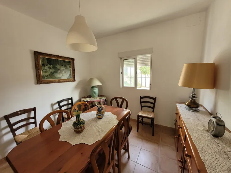 Plot - Land в продаже в Guaro, Málaga. Площадь участка 110000 м²