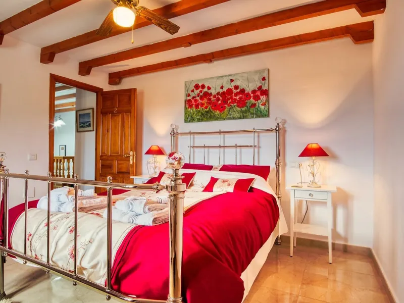 Вилла/Шале, Iznate, Costa del Sol East