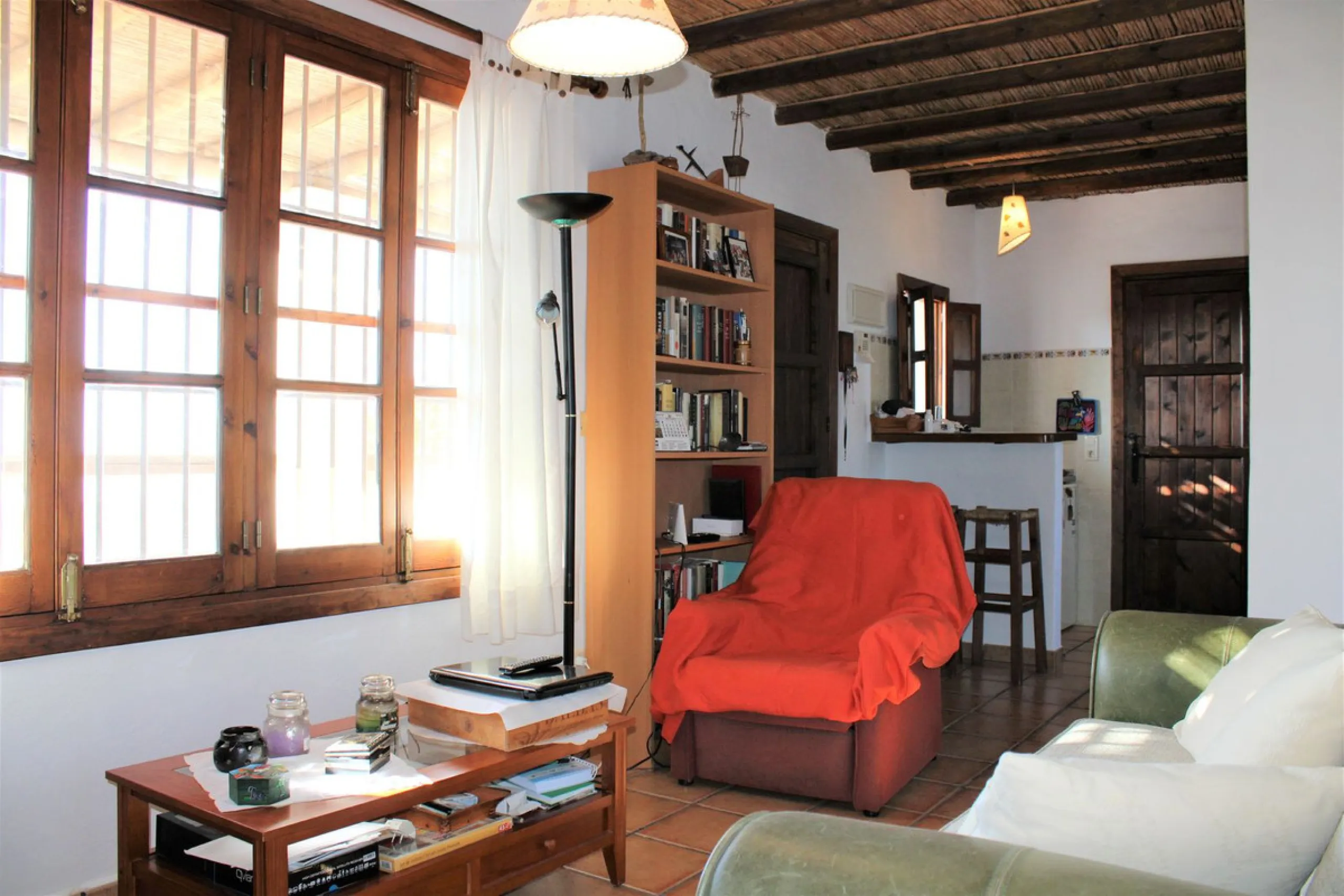 House - Detached Villa в продаже в Frigiliana, Málaga. В доме 3 спален и 3 ванных комнат. Площадь дома 423 м². Площадь участка 12109 м²