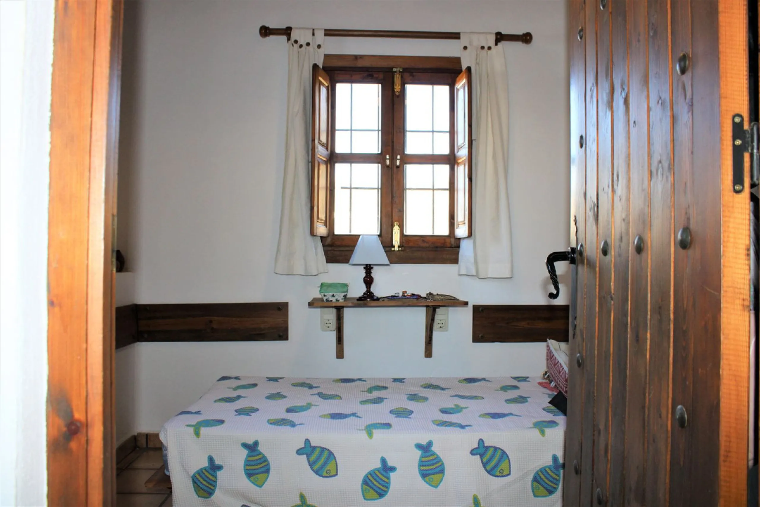 House - Detached Villa в продаже в Frigiliana, Málaga. В доме 3 спален и 3 ванных комнат. Площадь дома 423 м². Площадь участка 12109 м²