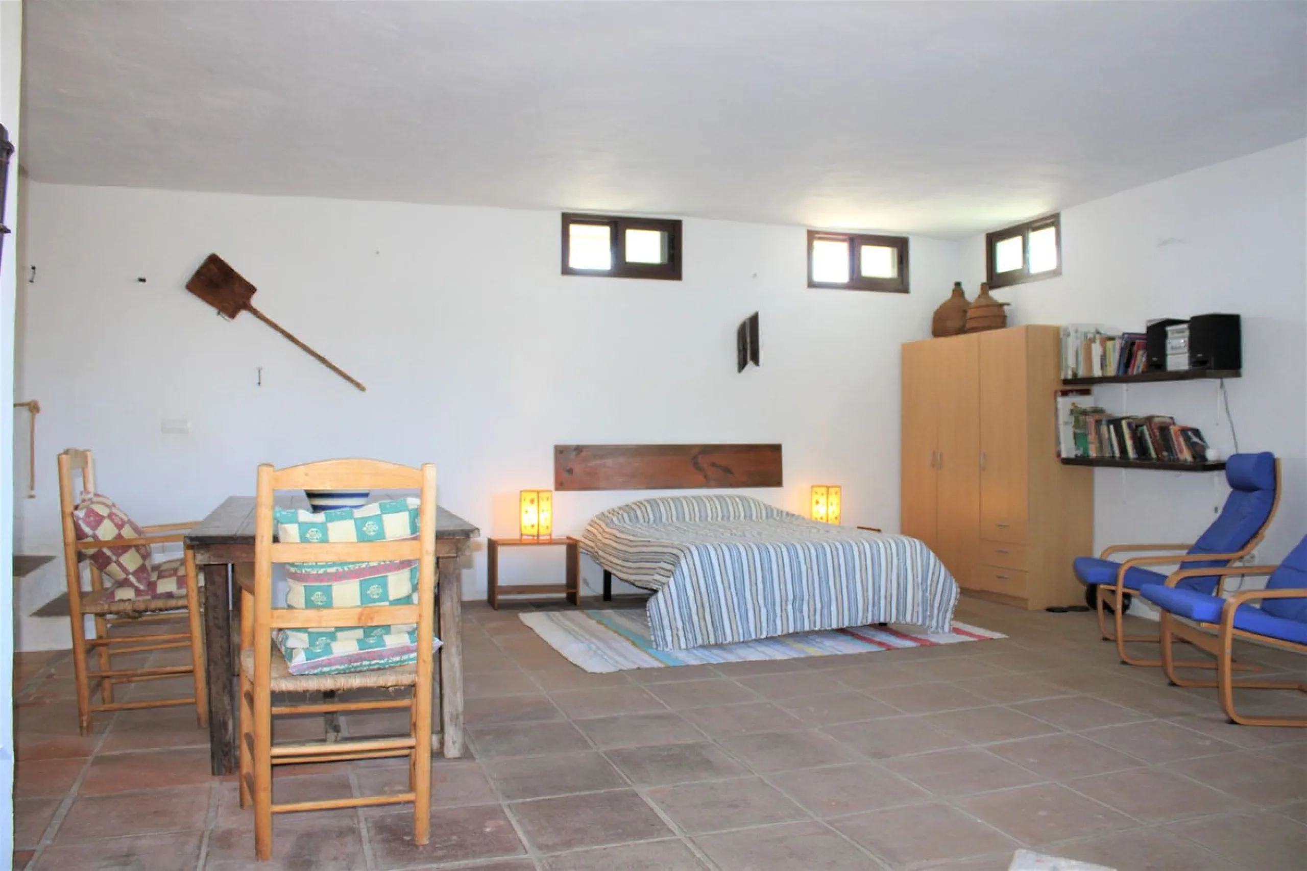 House - Detached Villa в продаже в Frigiliana, Málaga. В доме 3 спален и 3 ванных комнат. Площадь дома 423 м². Площадь участка 12109 м²
