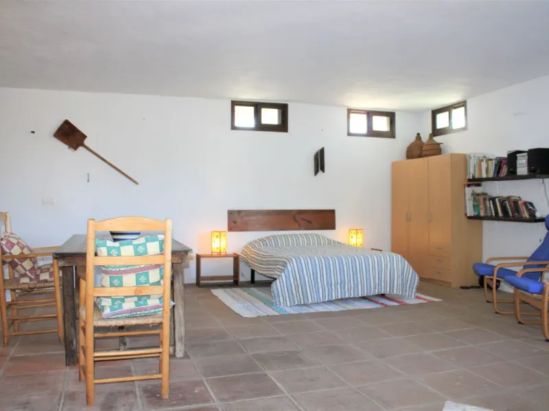 House - Detached Villa в продаже в Frigiliana, Málaga. В доме 3 спален и 3 ванных комнат. Площадь дома 423 м². Площадь участка 12109 м²