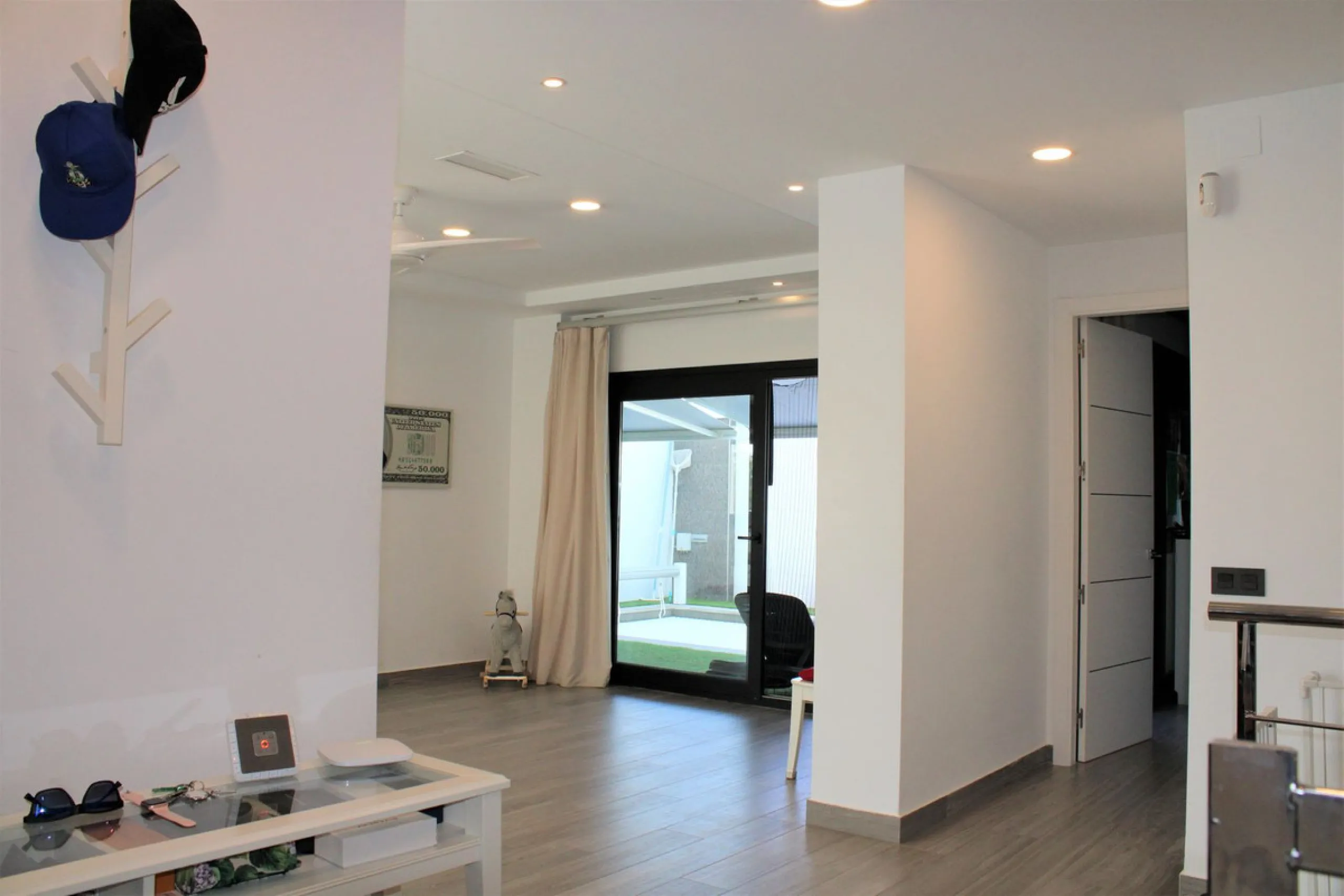Luxurious and elegant pool villa in Nerja