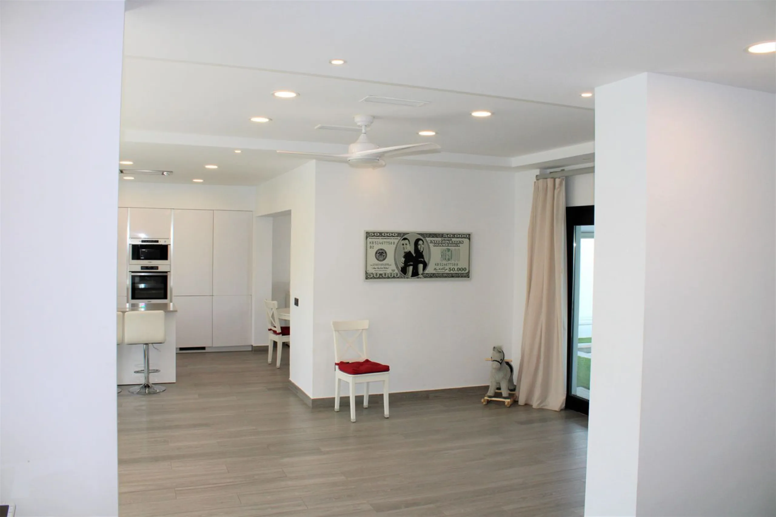 Luxurious and elegant pool villa in Nerja