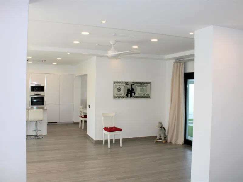 Luxurious and elegant pool villa in Nerja