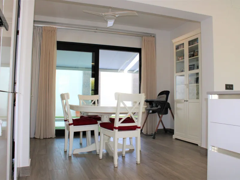 Luxurious and elegant pool villa in Nerja