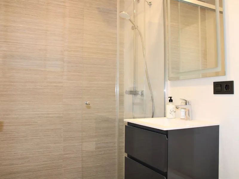 Luxurious and elegant pool villa in Nerja