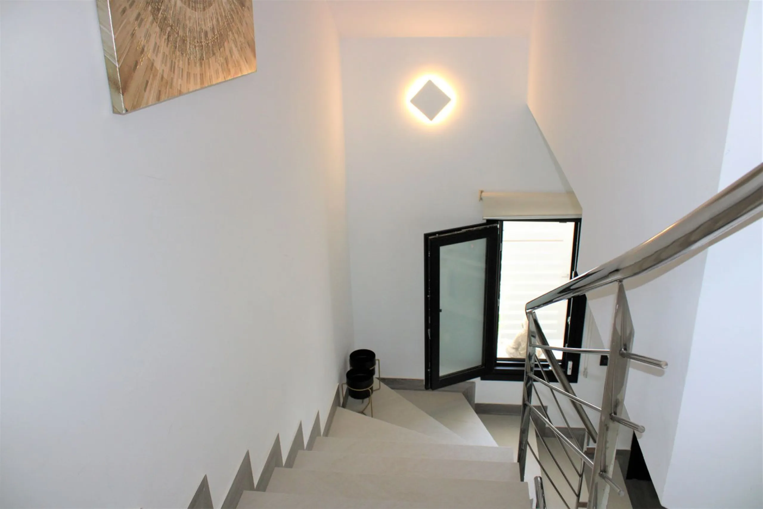 Luxurious and elegant pool villa in Nerja