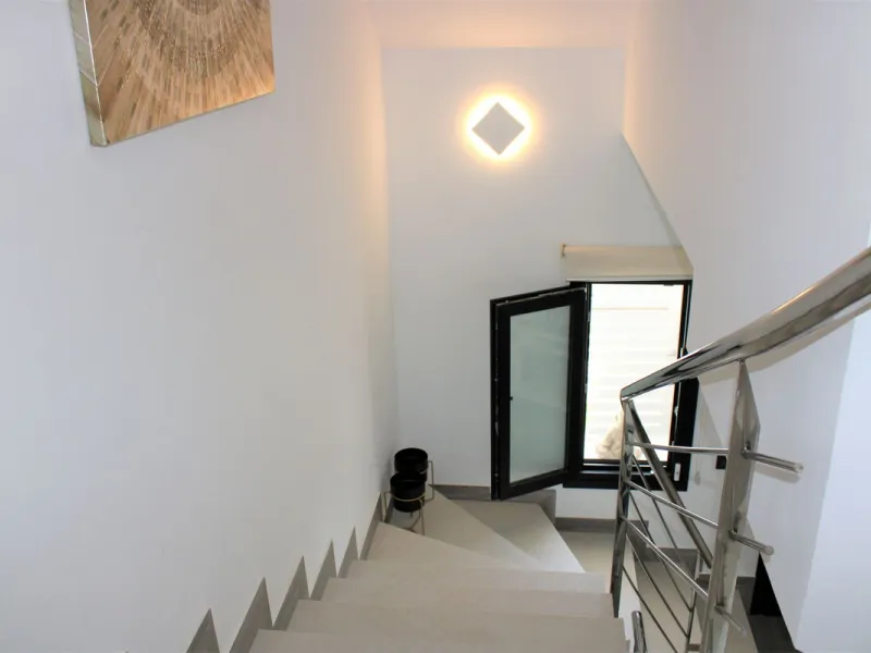Luxurious and elegant pool villa in Nerja