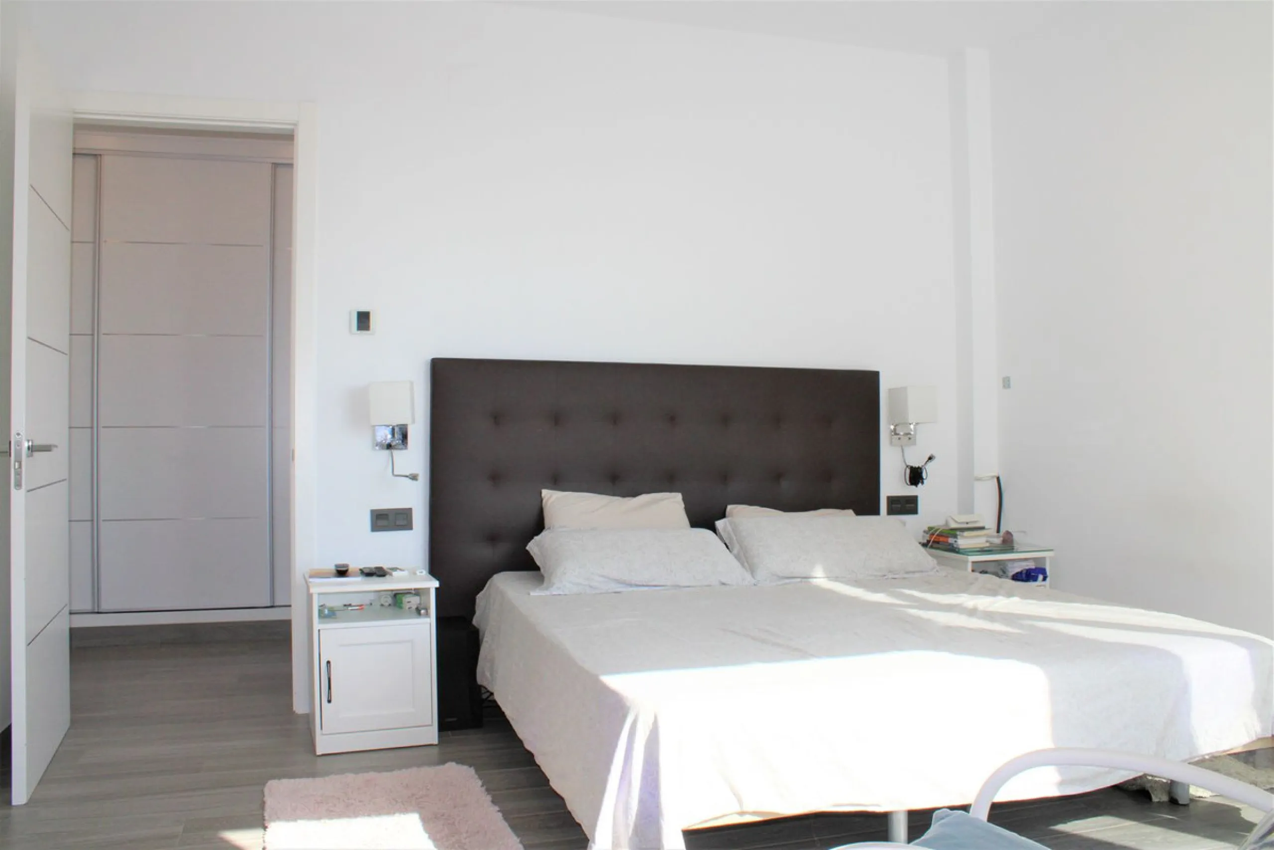 Luxurious and elegant pool villa in Nerja