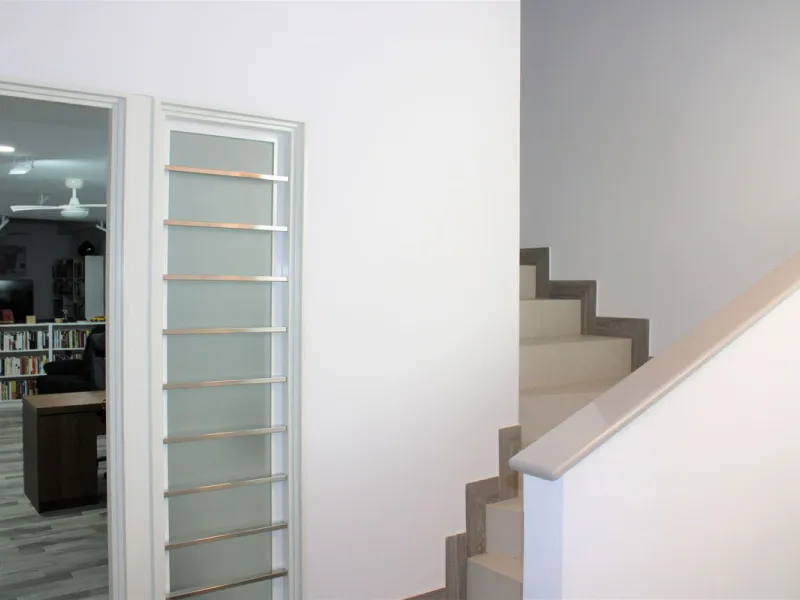 Luxurious and elegant pool villa in Nerja