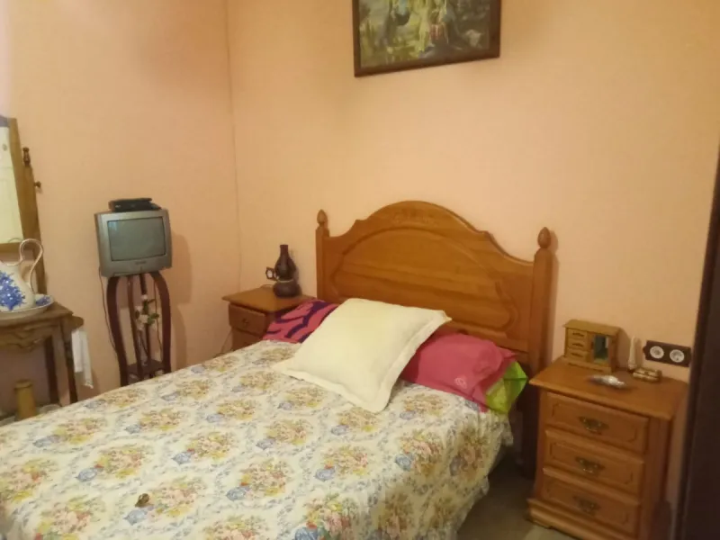 Detached Villa, Riogordo, Costa del Sol East.