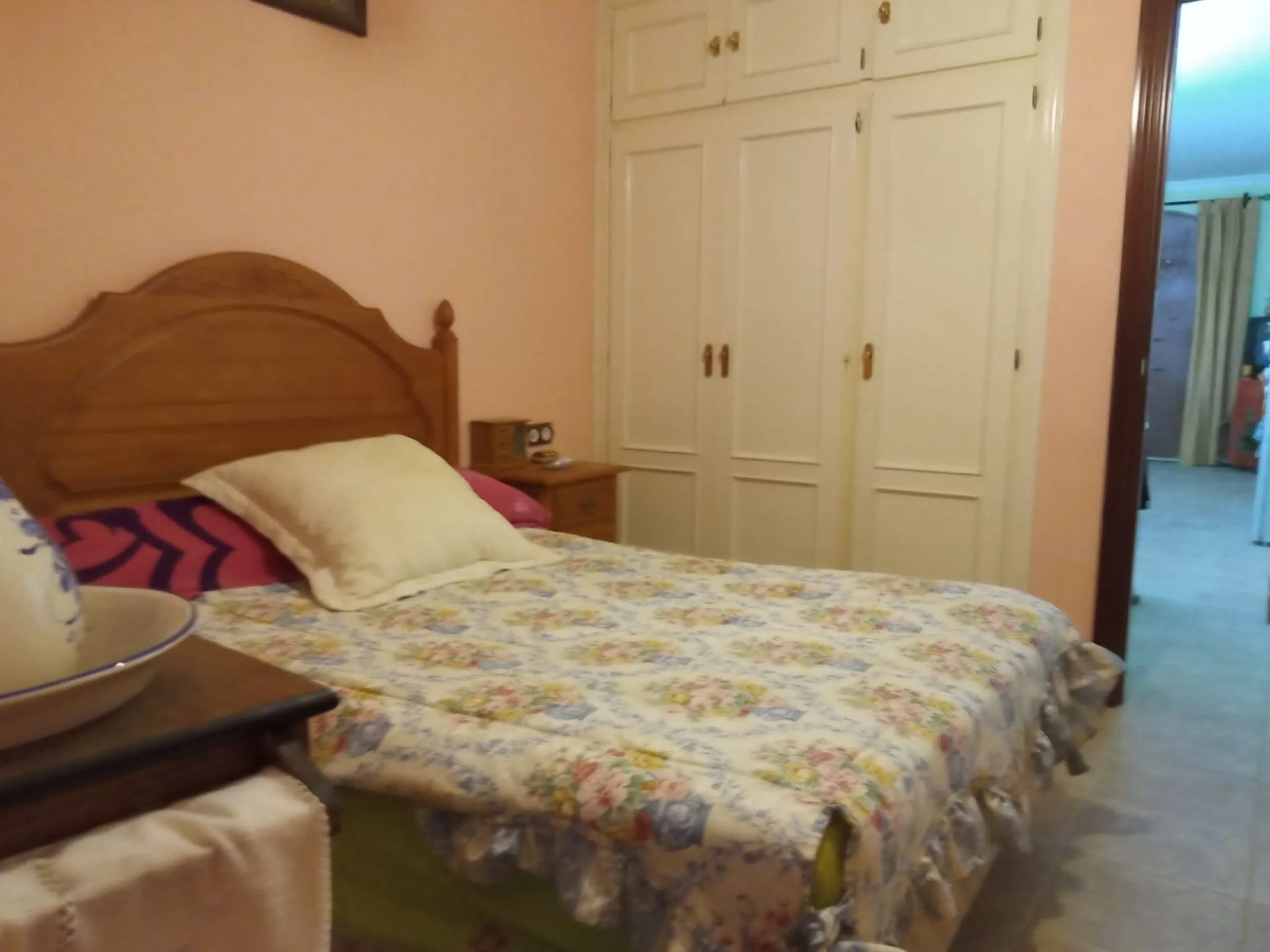 Detached Villa, Riogordo, Costa del Sol East.