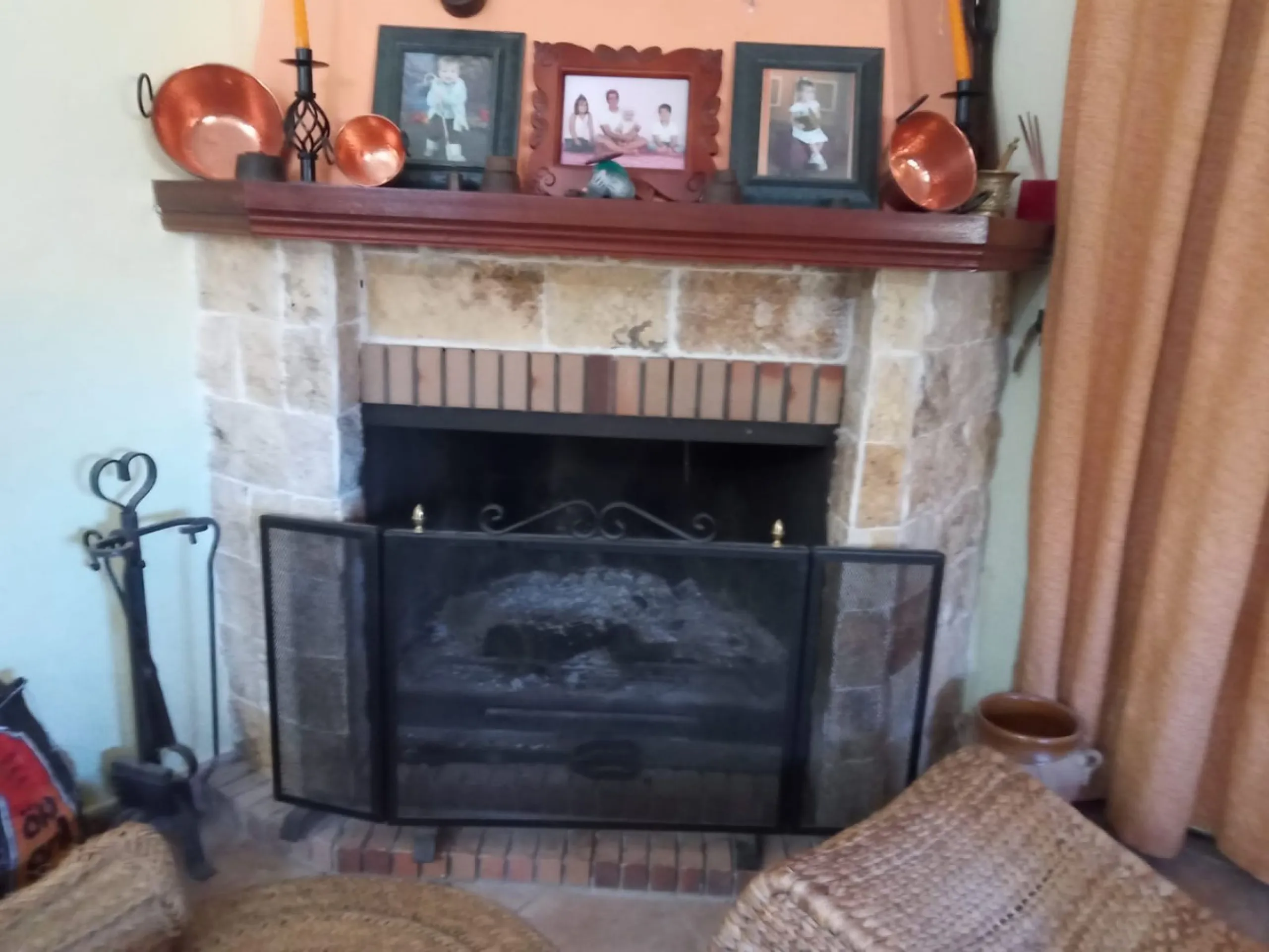 Detached Villa, Riogordo, Costa del Sol East.