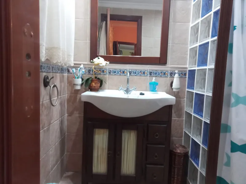 Detached Villa, Riogordo, Costa del Sol East.
