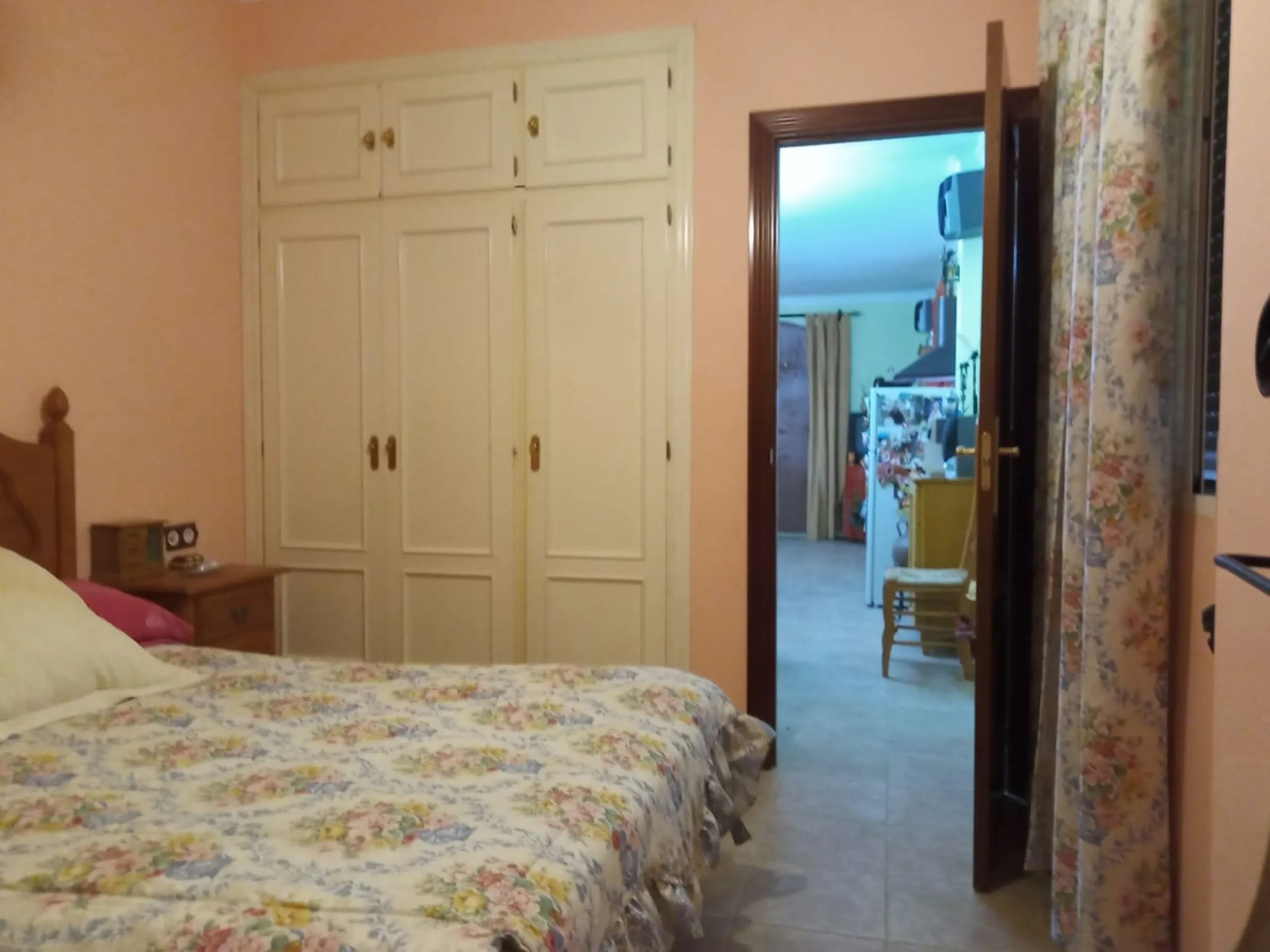 Detached Villa, Riogordo, Costa del Sol East.
