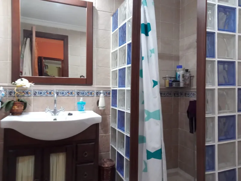 Detached Villa, Riogordo, Costa del Sol East.