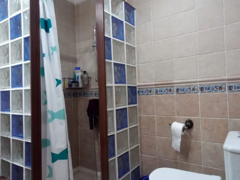 Detached Villa, Riogordo, Costa del Sol East.