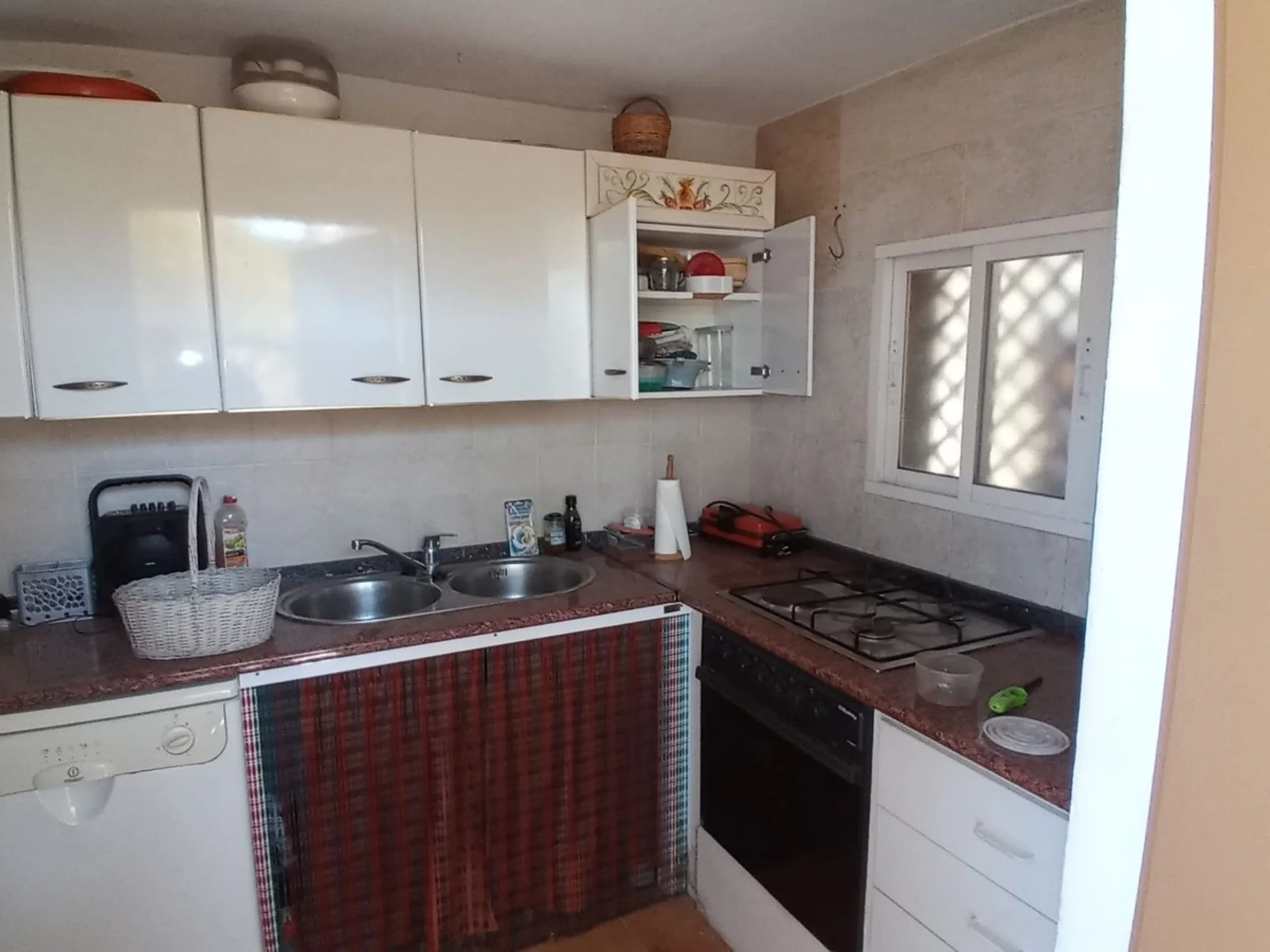 Detached Villa, Riogordo, Costa del Sol East.