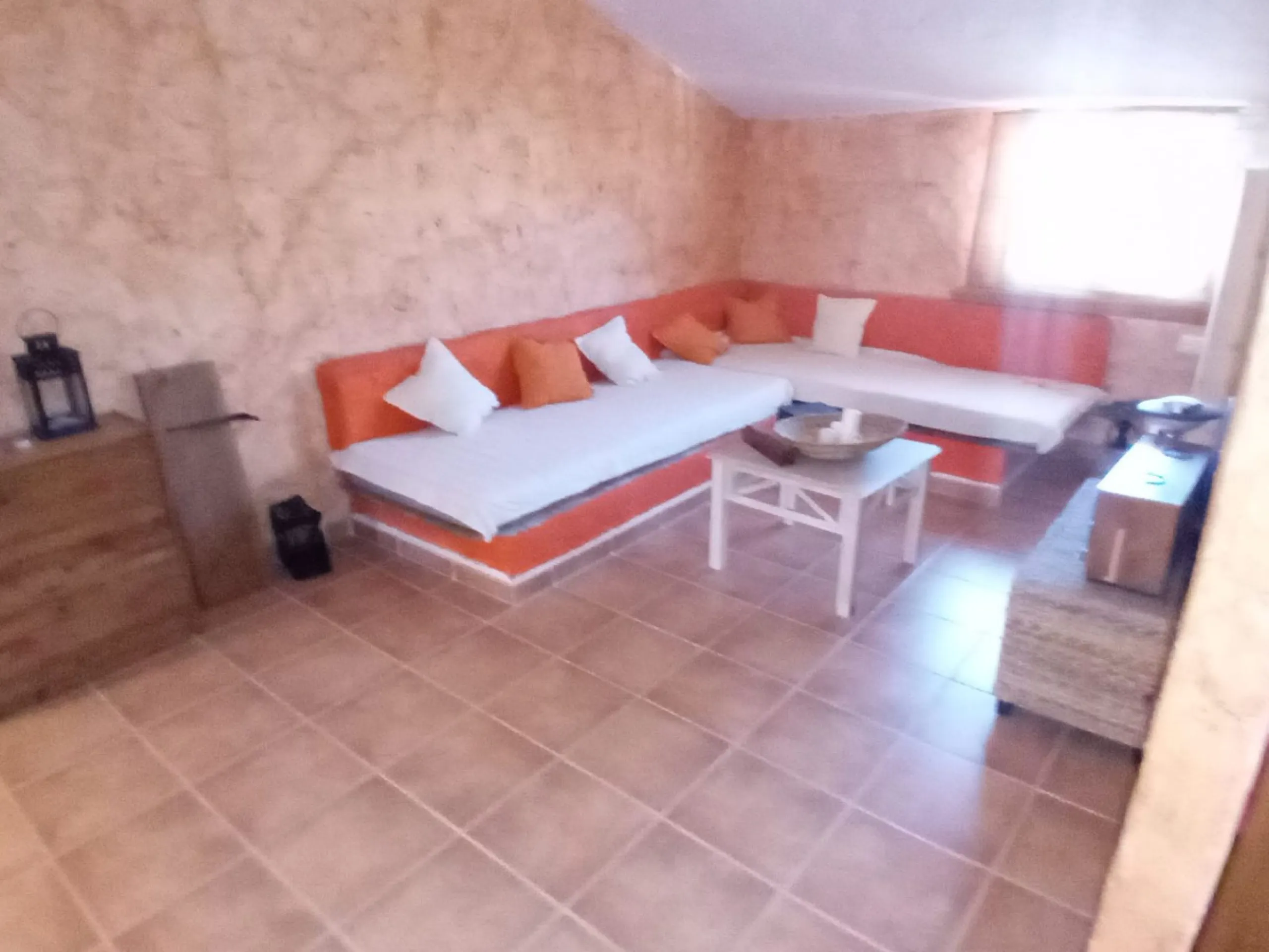 Detached Villa, Riogordo, Costa del Sol East.